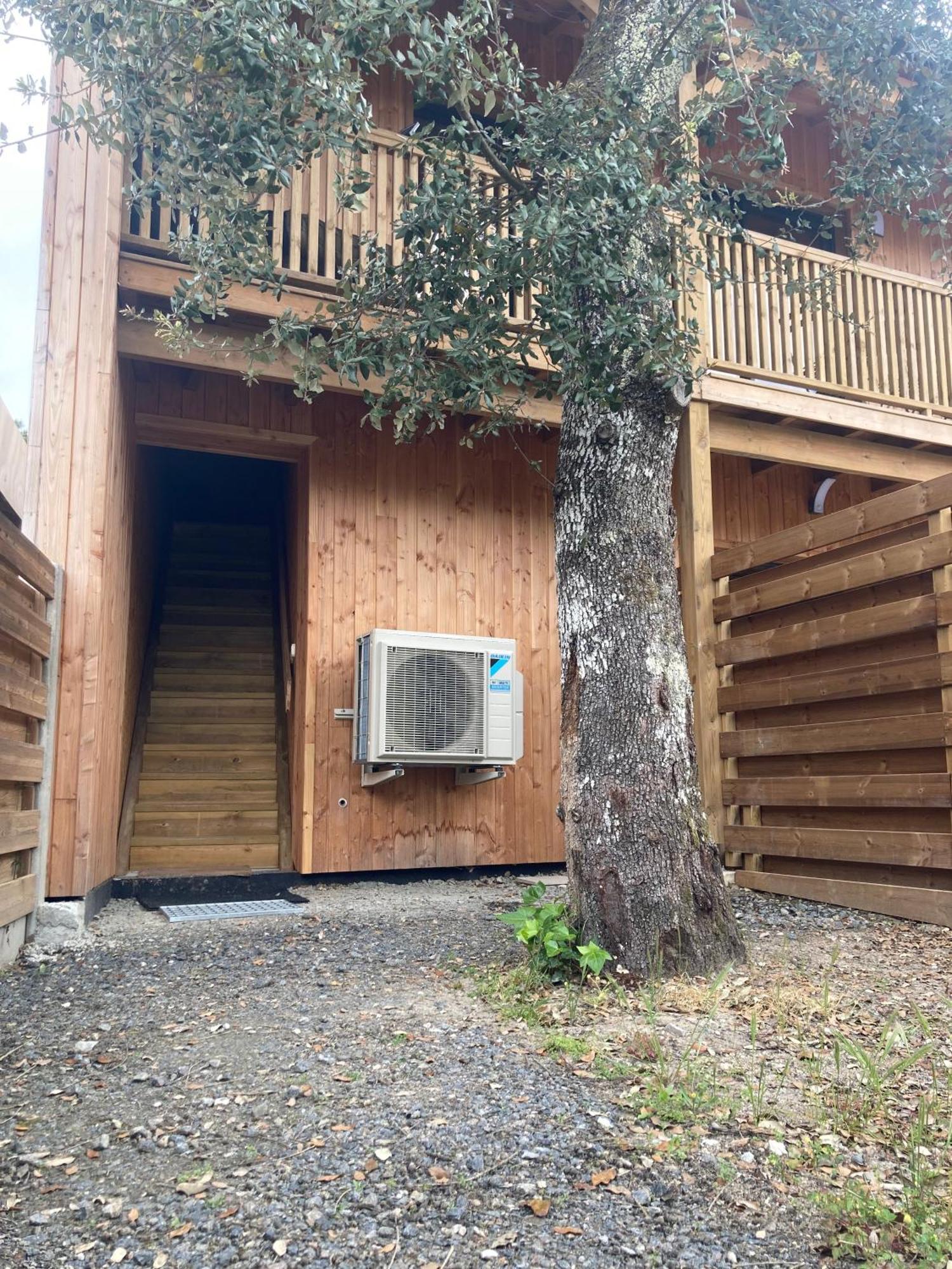 Les Ptits Nids Du Lac Lacanau Room photo